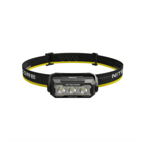 NITECORE HA15 Uhe
