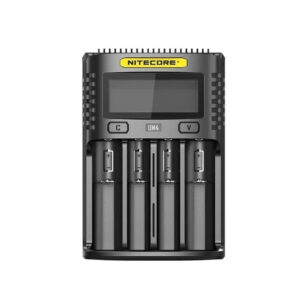 NITECORE D4