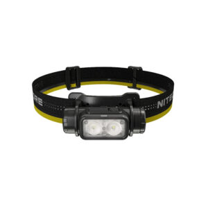 NITECORE NU50 BLACK