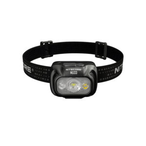 NITECORE NU33