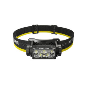 NITECORE HC60 UHE