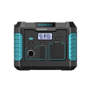 ROMOSS RS500 108000 MAH