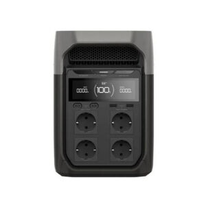 EcoFlow DELTA 3