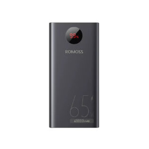 ROMOSS PEA40 PRO-65W